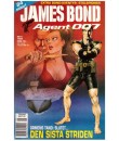 James Bond 1993-5