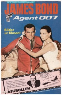 James Bond 1980-65