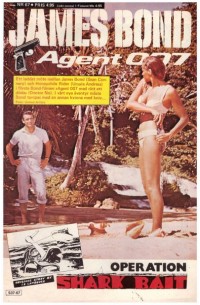 James Bond 1980-67