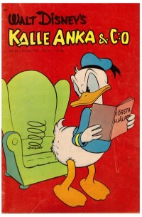 Kalle Anka 1957-24