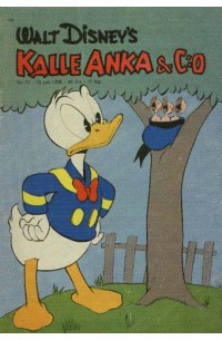 Kalle Anka 1958-12