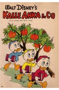 Kalle Anka 1959-25
