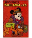 Kalle Anka 1960-2