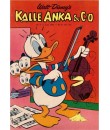 Kalle Anka 1962-1