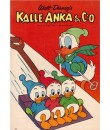 Kalle Anka 1962-2