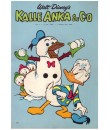 Kalle Anka 1963-1 2:a januari (1963-1 på omslaget)