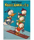 Kalle Anka 1963-5