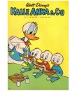 Kalle Anka 1963-9