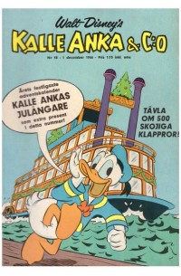Kalle Anka 1966-48