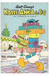 Kalle Anka 1966-50