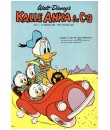 Kalle Anka 1966-7