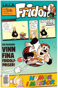 Lilla Fridolf 1989-21