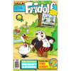 Lilla Fridolf 1990-9