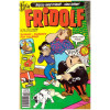 Lilla Fridolf 1993-2