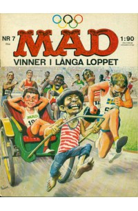 Mad 1964-7
