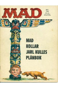 Mad 1965-1