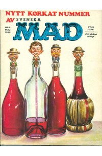 Mad 1970-5