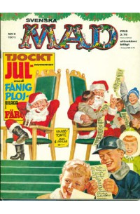 Mad 1971-9