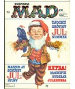 Mad 1976-8 med Julkrubba