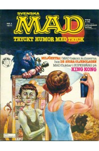 Mad 1977-2