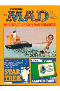 Mad 1977-3