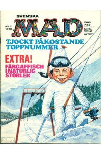 Mad 1978-2