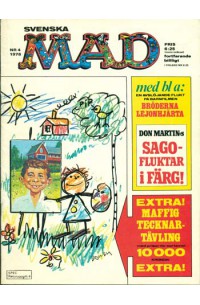 Mad 1978-4