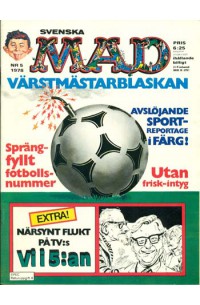 Mad 1978-5