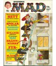 Mad 1981-1