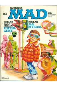 Mad 1983-2