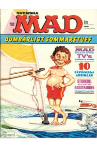 Mad 1983-6
