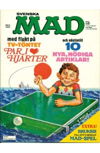 Mad 1983-8