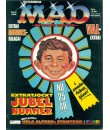 Mad 1985-6 med Bilaga Stamträd