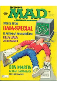 Mad 1986-2
