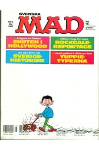 Mad 1987-5