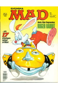 Mad 1988-12