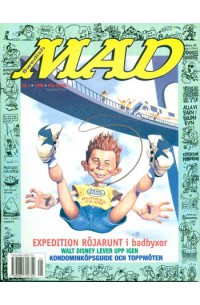 Mad 1998-1