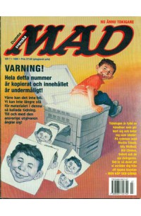 Mad 1998-7