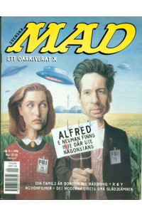 Mad 1998-9