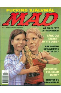 Mad 1999-1
