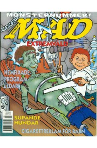 Mad 1999-3