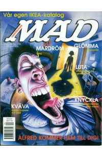 Mad 1999-9