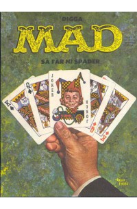 Mad 1965-2