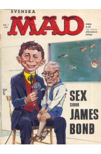 Mad 1965-7