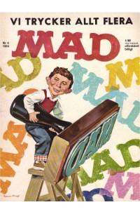 Mad 1964-4