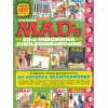 Mad Inbunden årgång 1987
