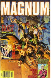 Magnum 1993-2