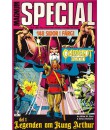 Magnum Special 1991-1