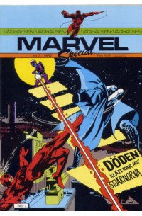 Marvel Special 1982-7