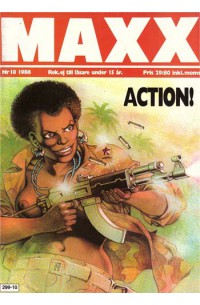 Maxx 1986-10